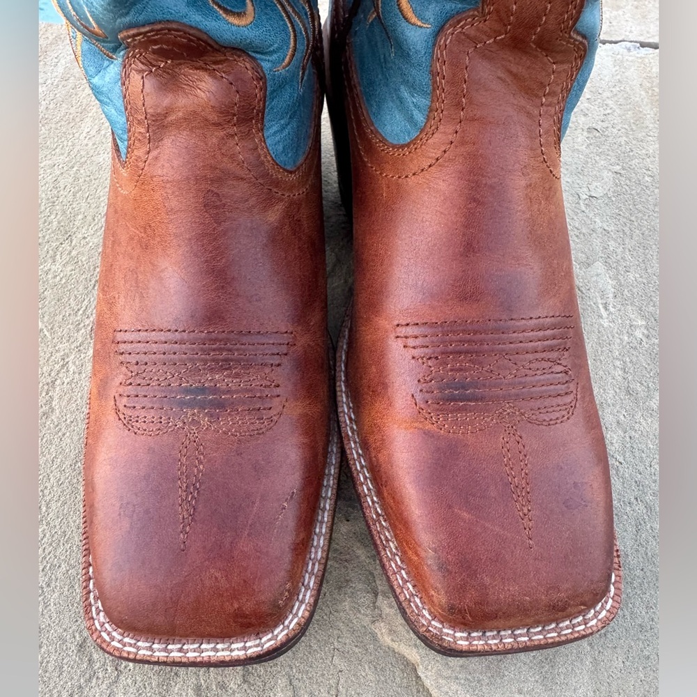 Twisted X Women’s Western Boots – Size 8B – Excellent Condition - Picture 9 of 17